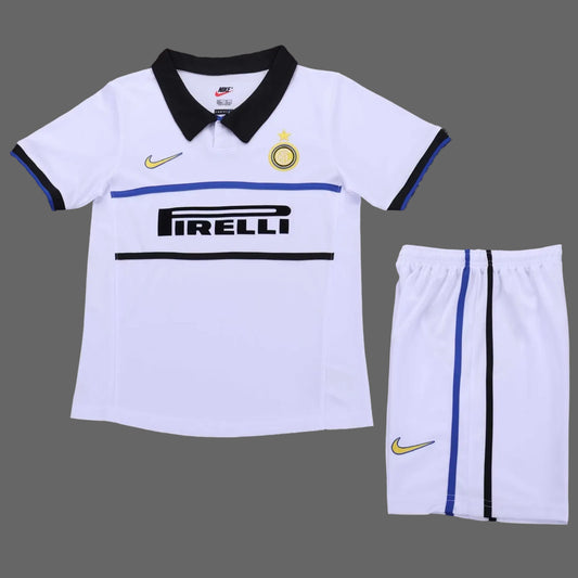 98/99 Inter Milan Kids Kit