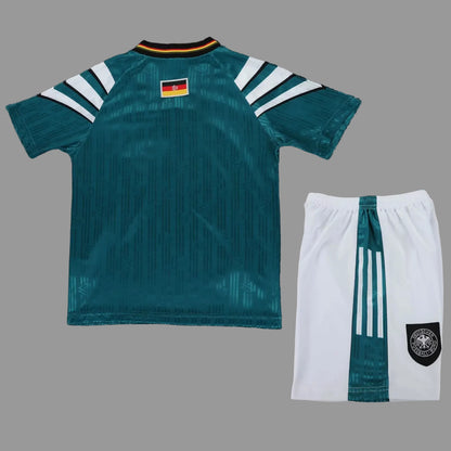 1996 Germany Kids Kit