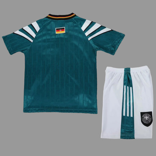 1996 Germany Kids Kit