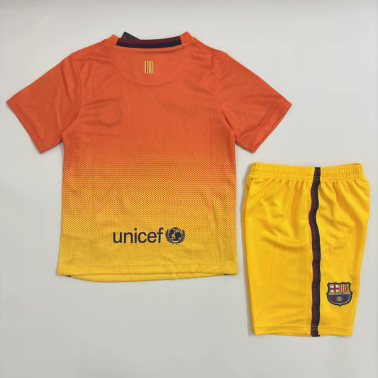 13/14 Barcelona Kids Kit