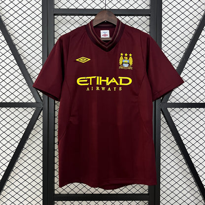 12/13 Manchester City Shirt