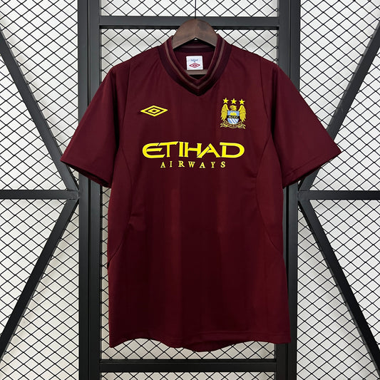 12/13 Manchester City Shirt