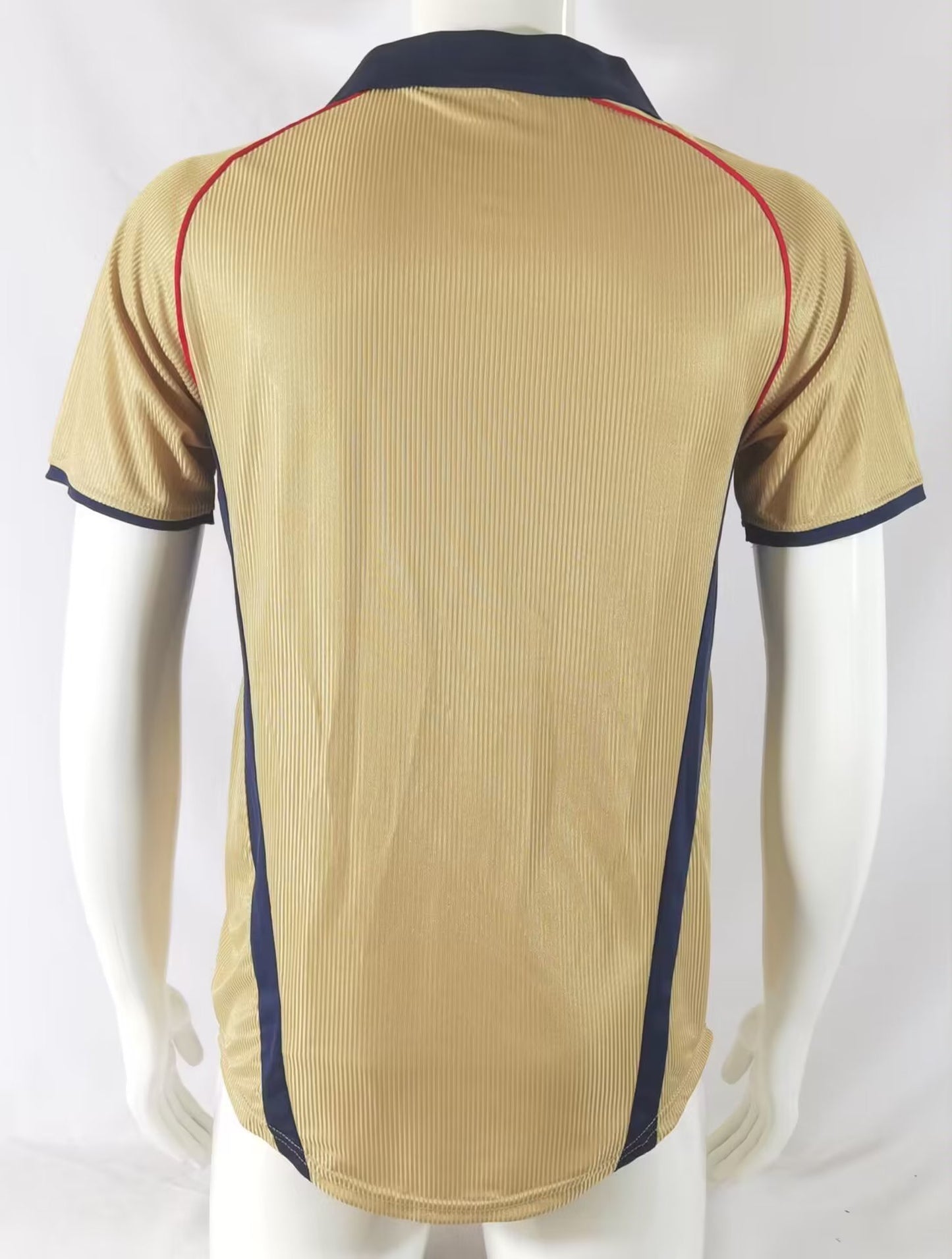 01/02 Arsenal Shirt