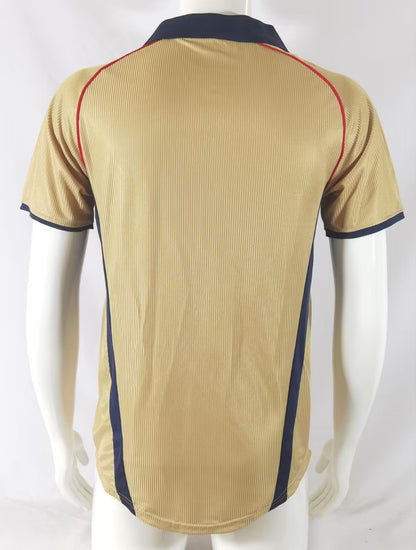 01/02 Arsenal Shirt