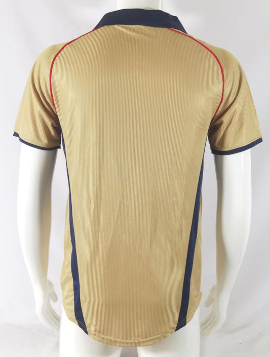 01/02 Arsenal Shirt