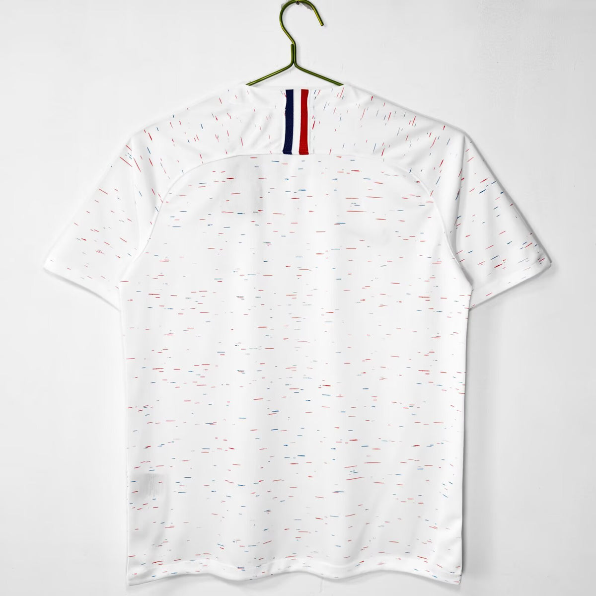 2018 France Shirt