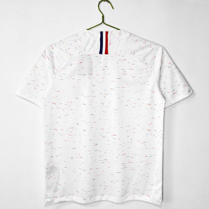 2018 France Shirt