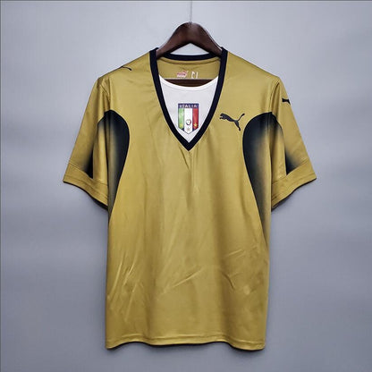 2006 Italy Shirt