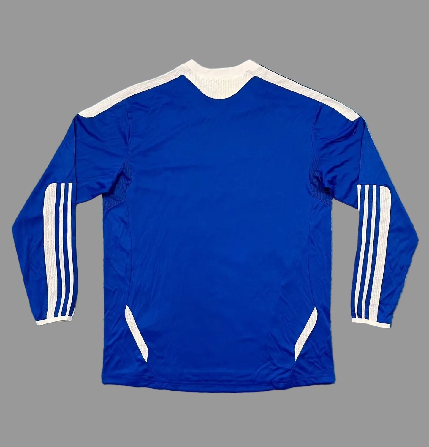 11/12 Chelsea Shirt