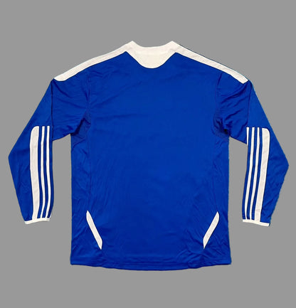 11/12 Chelsea Shirt