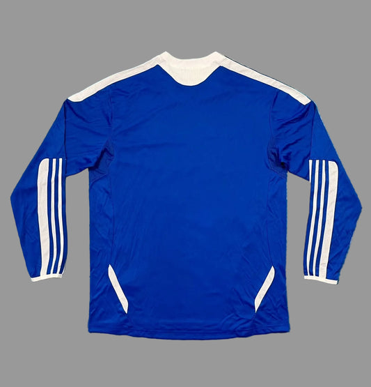 11/12 Chelsea Shirt
