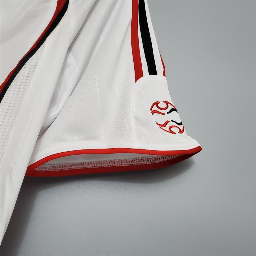 06/07 AC Milan Shirt