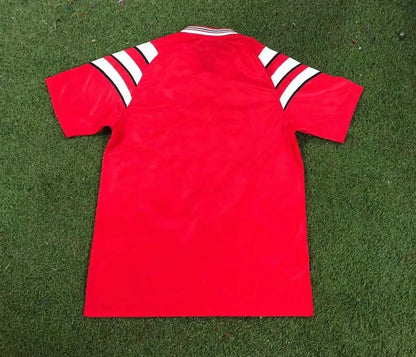 96/97 Rangers Shirt