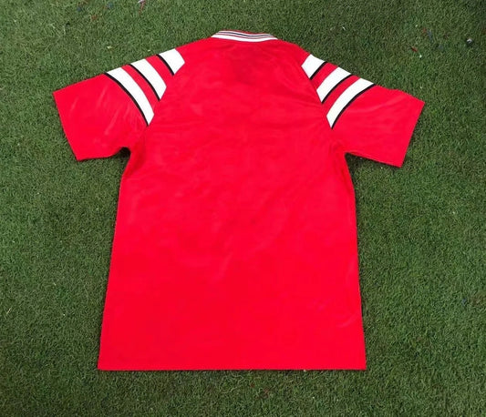 96/97 Rangers Shirt