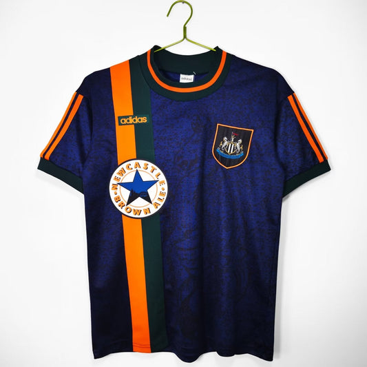 97/98 Newcastle United Shirt
