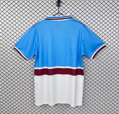 97/98 Aston Villa Shirt