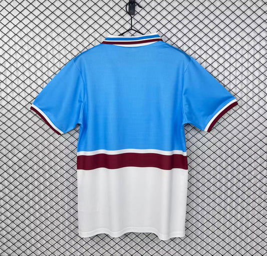 97/98 Aston Villa Shirt