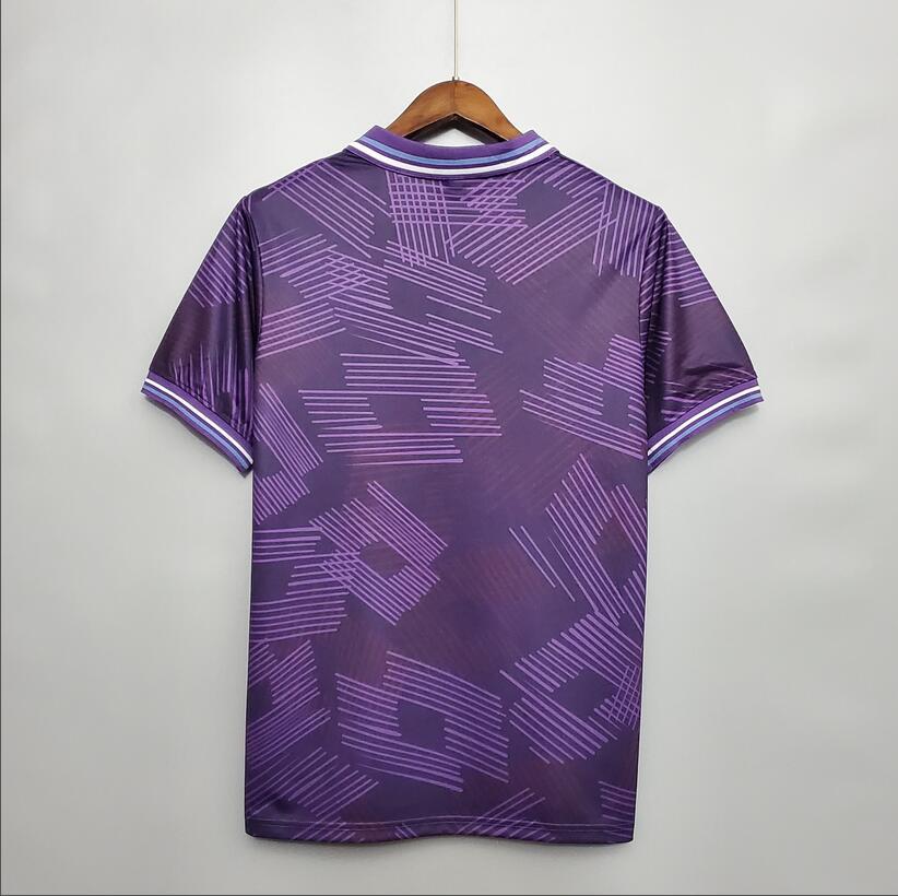 92/93 Fiorentina Shirt