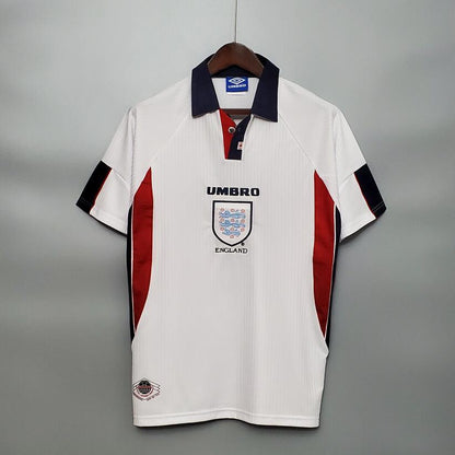 1998 England Shirt