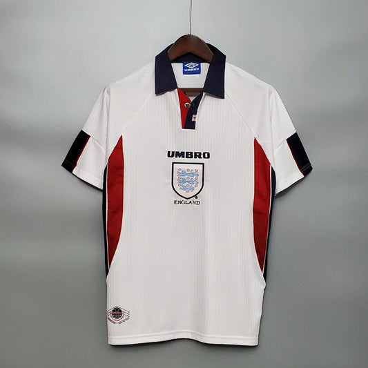 1998 England Shirt