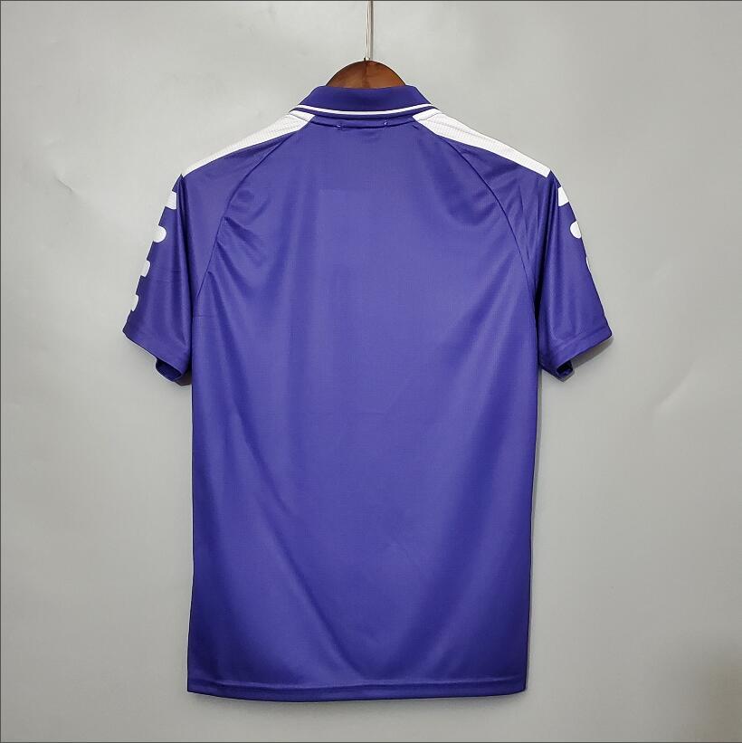 1998 Fiorentina Shirt