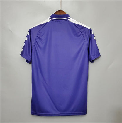 1998 Fiorentina Shirt