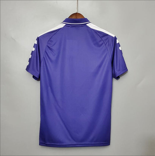 1998 Fiorentina Shirt