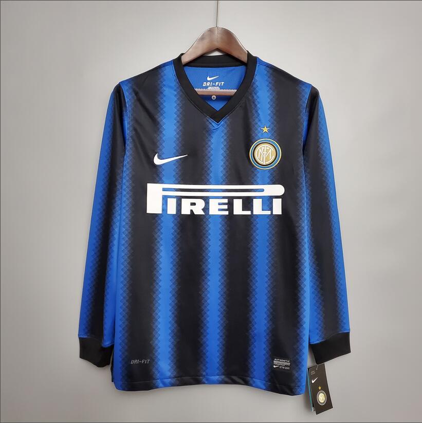 10/11 Inter Milan Shirt