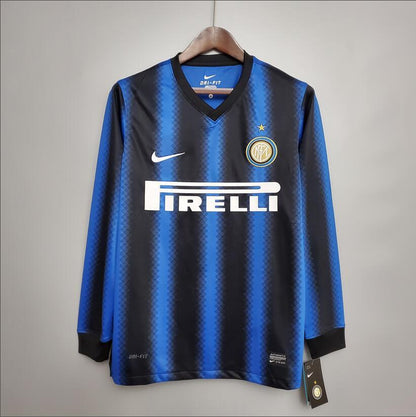 10/11 Inter Milan Shirt