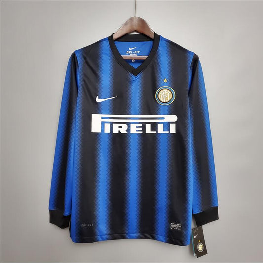 10/11 Inter Milan Shirt