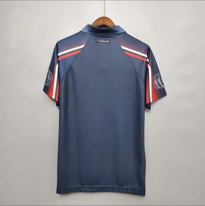97/98 Ajax Away Shirt