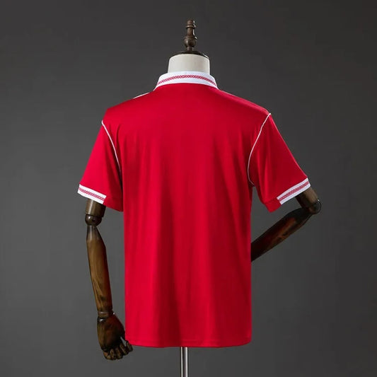 Retro Benfica 1992/93 Home Shirt