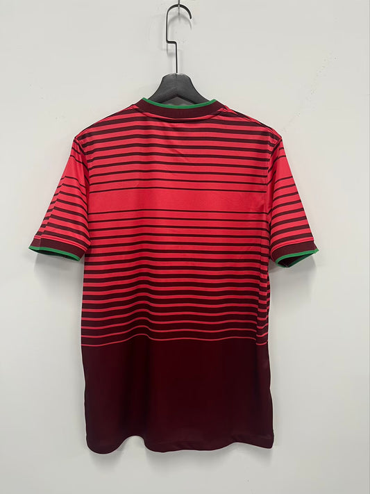 2014 Portugal Shirt