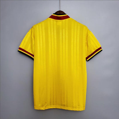 93/94 Arsenal Away Shirt