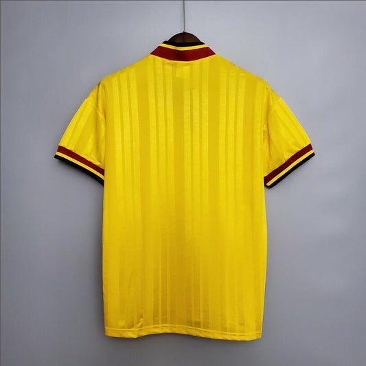 93/94 Arsenal Away Shirt