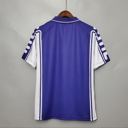 99/00 Fiorentina Shirt
