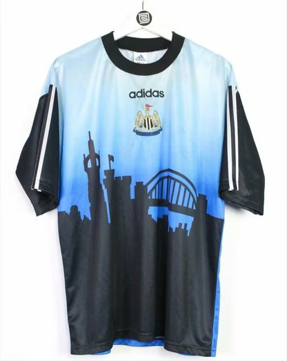 96/98 Newcastle United Shirt
