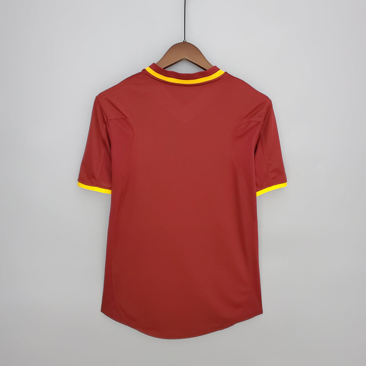 2000 Portugal Shirt