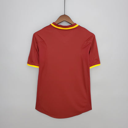 2000 Portugal Shirt