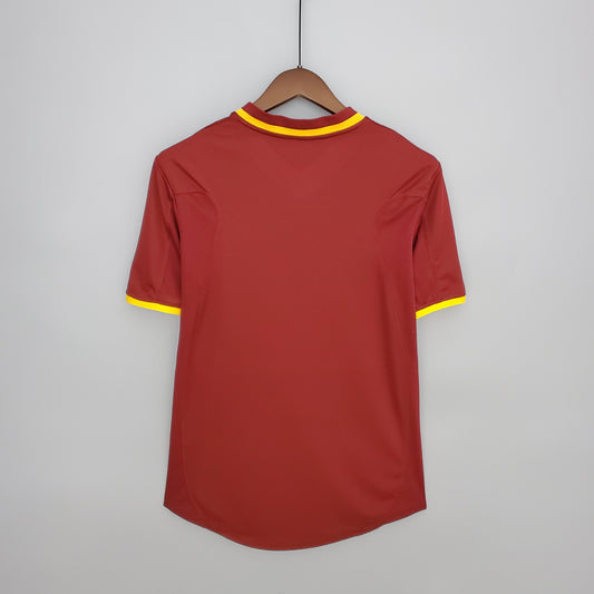2000 Portugal Shirt