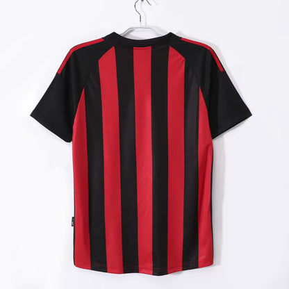 02/03 AC Milan Shirt
