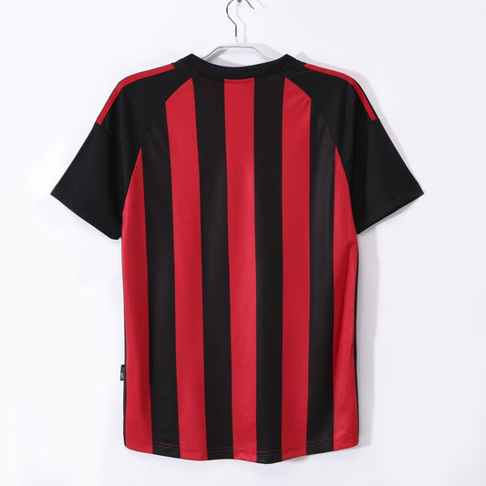 02/03 AC Milan Shirt