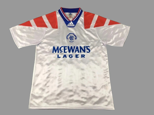 92/94 Rangers Shirt
