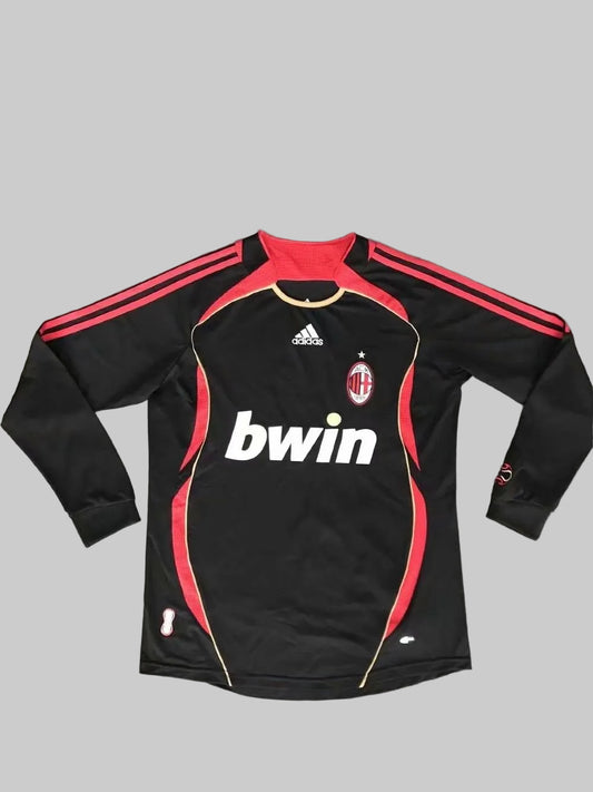 06/07 AC Milan Shirt