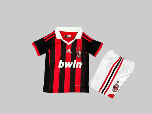09/10 AC Milan Kids Kit