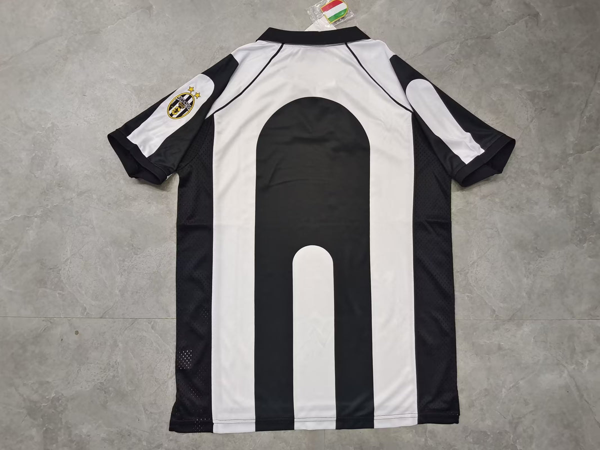 97/98 Juventus Shirt