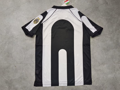 97/98 Juventus Shirt