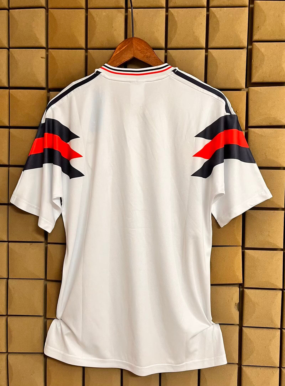 1990 England Shirt