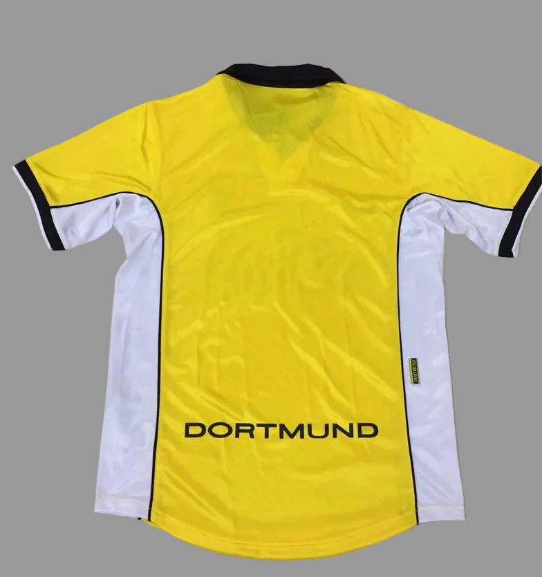 1998 Borussia Dortmund Shirt