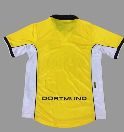 1998 Borussia Dortmund Shirt